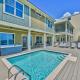 Holiday Fin - Heated Pool & Hot Tub! Game Tables! Beachfront!!! Panama City Beach - Foto 4