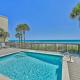 Holiday Fin - Heated Pool & Hot Tub! Game Tables! Beachfront!!! Panama City Beach - Foto 8