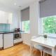 Russell Square Serviced Apartments by Concept Apartments, Londra - Foto 7