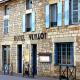 Logis Hôtel Vuillot, Cuiseaux