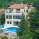 Villa Relax , with seaview and two pools near beach, Stari Grad (photo 2)