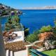 Villa Relax , with seaview and two pools near beach, Stari Grad (photo 5)