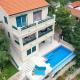 Villa Relax , with seaview and two pools near beach, Stari Grad (photo 3)