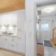 Ferienhaus Seemöve Altefähr, アルテフェーア - 写真 8