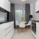 Kolejowa Apartments Warsaw by Noclegi Renters, Varšava - Fotografie 10