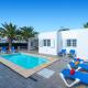 Villa Palmera by Villa Plus, Tías (fotografie 8)