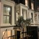 Boutique Barclay House London townhouse - West London, Kensington, Chelsea, Fulham, Londyn - Zdjęcie 9