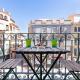Marmoles 19, City Center Apartment, Málaga - Foto 1