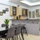 Feve's Apartment