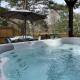 Luxury Riverside Lodge, Blair Atholl, Pitlochry (fotografie 4)
