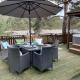 Luxury Riverside Lodge, Blair Atholl, Pitlochry (fotografie 3)