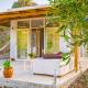 Panstel Bungalows in Kerames Rethymno - Fotografie 3