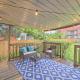 Pet-Friendly Tulsa Digs with Deck and Fenced Yard - Fotografie 1
