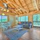 Deck and Mogollon Rim Views Secluded Payson Cabin, Payson - Fotografie 3