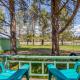 Riverside Breeze - Meredith Lodging Bend - Fotografie 7
