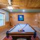 Heaps O'Fun chalet Gatlinburg - Foto 10