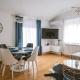 Afrodita apartman, Surčin (zdjęcie 10)