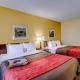 Comfort Inn & Suites Hillsville I-77, Hillsville (fotografie 8)