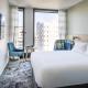 Holiday Inn Express Auckland City Centre by IHG, Auckland - Fotografie 10