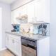 Central 1BR King Bed Suites, Close to Downtown & Domain, Austin (zdjęcie 3)
