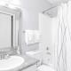 Central 1BR King Bed Suites, Close to Downtown & Domain, Austin (zdjęcie 5)