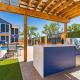 Central 1BR King Bed Suites, Close to Downtown & Domain, Austin (zdjęcie 7)
