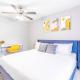 Central 1BR King Bed Suites, Close to Downtown & Domain, Austin (zdjęcie 10)