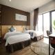 KingSales Hotel, Thanh Hóa (fotografie 5)