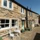 FRANCE FOLD COTTAGE - Cosy 1 Bed Cottage Close to Holmfirth & the Peak District, Yorkshire, Honley