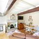 FRANCE FOLD COTTAGE - Cosy 1 Bed Cottage Close to Holmfirth & the Peak District, Yorkshire, Honley (fotografie 5)
