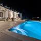 Isalos Villas with private pool, sleeps 4