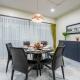At FOUR-6 Bed, CITY CENTER, Nana BTS, MBK, Central World, Siam, Bangkok - Photo 7