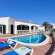 Villa Saona by Villa Plus, Es Mercadal (fotografie 2)