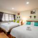 AT NANA-5Bed, CITY CENTER, Nana BTS, MBK, Central World, Siam, Bangkok - Photo 7