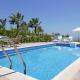 Villa Ivory - Seafront, Ayia Napa (fotografie 6)