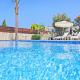 Villa Basil - 50m from Med Sea Ajia Napa - Zdjęcie 5