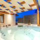 Eleni Luxury Maisonette with Jacuzzi