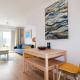6 Ocean Heights Newquay - Foto 6