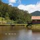 Fazenda Suica Le Canton, Teresópolis - Fotografie 9