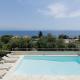 Terra e Mare Seaview Villa with Private Pool & Beach access, Benitses - Fotografie 7
