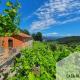 Quinta da Vinagra, Tourim