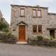Top House Settle - Fotografie 1