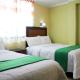 Hotel Monthañas Cajamarca, Cajamarca - Foto 7