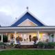The White House, Sechelt (foto 2)