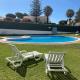 Vilamoura holidays house