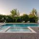 Elenas Home - Dream & Love apts w Private pool, Alikianós