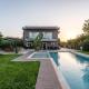 Elenas Home - Dream & Love apts w Private pool, Alikianós (фото 8)