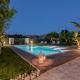 Elenas Home - Dream & Love apts w Private pool, Alikianós (фото 4)