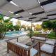 Elenas Home - Dream & Love apts w Private pool, Alikianós (фото 10)
