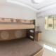 Apartamento Almeida e Moraes 3 Suítes com Hidro, 伊塔佩马 - 照片 10